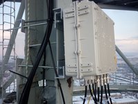 Получен комплект тестового оборудования