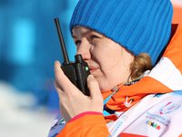 Радиостанции прошли тестирование на ХХII Чемпионате мира по лыжному ориентированию 2017